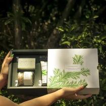 Kit Ritual Spa para os Pés Alecrim & Limão Siciliano