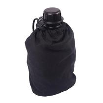 Kit River Cantil + Porta Cantil Simples Preto