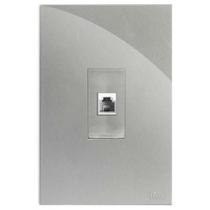 Kit Rj45 Cat5 Internet Vertical 4X2 Brg11464-2Pr Kit Rj45 Cat5 Internet Vertical 4X2 Brg11464-2Pr