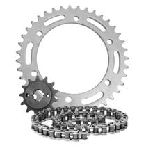 Kit rk520-104/13/39 honda xre300(10-20)