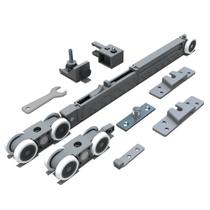 Kit RO 82 Standard 100 Kg Rometal