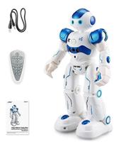 Kit Robô Jjrc R2 Cady Wida Com Controle Remoto