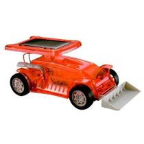 Kit Robô Solar Educativo 6 em 1 Brinquedo de Montar Infantil