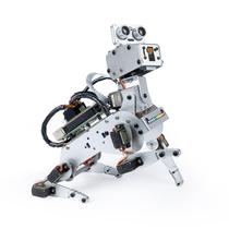 Kit Robot Dog SunFounder PiDog AI para Raspberry Pi com ChatGPT-4O