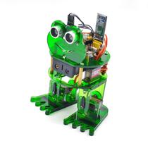 Kit Robotica Educacional Sapo Dançante Kit KS0446