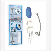 Kit Roca Instalaçao C/Cx.Acop.Fix.Horizontal