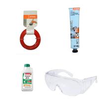 Kit roçadiera stihl