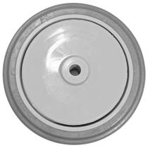Kit Roda Champion para Rodízio 614 Cinza BPE 2 Unidades - SCHIOPPA Kit Roda Champion para Rodízio 614 Cinza BPE 2 Unidades - SCHIOPPA