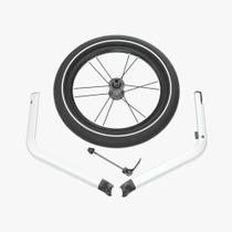 Kit Roda Duplo Thule Chariot Jogging 2 - 20201302 Kit Roda Duplo Thule Chariot Jogging 2 - 20201302