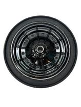 Kit Roda Maciça Para Carro de Mão