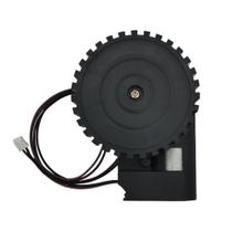 Kit Roda Rodízio Esquerda com Motor Compatível com Robô Aspirador WAP W90 Kit Roda Rodízio Esquerda com Motor Compatível com Robô Aspirador WAP W90