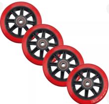 Kit rodinhas carrinho de rolimã Mxi