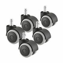 Kit Rodízio CA55 ES PU