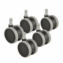 Kit Rodízio CA62 PU