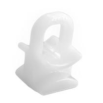 Kit rodízio Deslizantes Para Trilho Suisso Max 100 pçs + 8 Terminais Kit rodízio Deslizantes Para Trilho Suisso Max 100 pçs + 8 Terminais