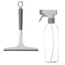 Kit Rodo de Pia e Borrifador 500ml Multiuso Flow Cozinha