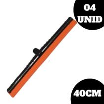 kit Rodo Duplo 40cm Sem Cabo Atacado Faxina Limpeza Kit