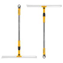 Kit Rodo P/ Vidro 51cm Articulado Telescópico 63.58.510.000 2 Un - VONDER