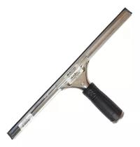 Kit Rodo Unger Cabo Fixação + Guia Removível 45cm Limpeza Vidro Kit Rodo Unger Cabo Fixação + Guia Removível 45cm Limpeza Vidro