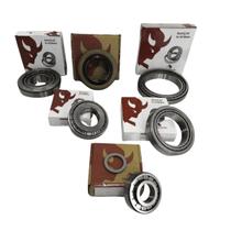 Kit Rol Diferencial Meritor MS120/124 5 Rolamento C/ Ret A1205D1928A Meritor