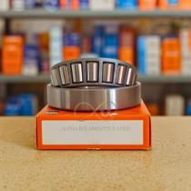 Kit Rolamento 30206 Capa e Cone 30x62x16mm Conico para Roda Transmissão Diferencial