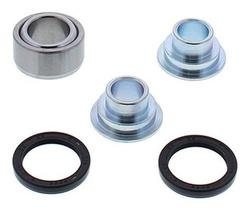 Kit Rolamento Amortecedor Inferior Red Dragon KTM Olho De Boi Inferior