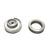 Kit Rolamento Axial com Came Excentrico para Lavajato Tekna HL20001VS-X