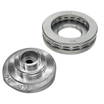 Kit Rolamento Axial com Excentrico Came Compatível com Lavajato WAP 5100 Turbo FW006760 Kit Rolamento Axial com Excentrico Came Compatível com Lavajato WAP 5100 Turbo FW006760