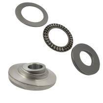 Kit rolamento axial + excêntrico lavadora jacto j6000