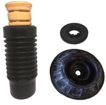 Kit Rolamento Batente Coxim Amortecedor Dianteiro Etios
