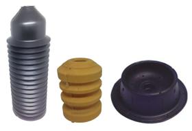 Kit Rolamento Batente Coxim Amortecedor Dianteiro Gol Parati Saveiro G3 G4 1998 1999 2000 2001 2002 2003 2004 2005 2006 2007 2008