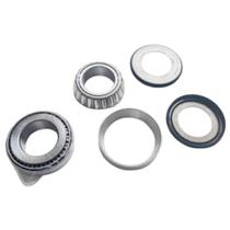 Kit Rolamento Caixa de Direção Worx CRF 250R 04/09 + CRF 250RX 19/20 + CRF 250X 04/17 Kit Rolamento Caixa de Direção Worx CRF 250R 04/09 + CRF 250RX 19/20 + CRF 250X 04/17