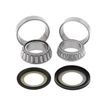 Kit Rolamento Caixa Direção RM125 93-04 DRZ400 00= Red Dragon