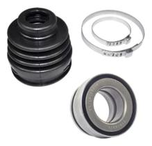 Kit Rolamento Coifa Fiorino Palio Siena Strada 23mm Original