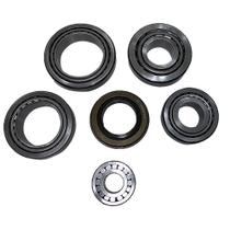 Kit Rolamento Com Retentor Para Iveco Stralis - 1205A2731A