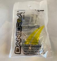 Kit Rolamento Cônico Direção CR 125R/CR 250R/KTM - Danidrea 40037