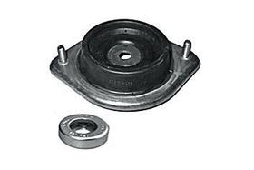 Kit Rolamento Coxim Amortecedor Dianteiro Escort Logus Pointer Verona 1993 1994 1995 1996