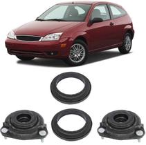 Kit Rolamento Coxim Amortecedor Dianteiro Focus 2000 - 2007