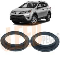 Kit Rolamento Coxim Amortecedor Toyota Rav4 2013 2014 2015 2016 2017 2018 Kit Rolamento Coxim Amortecedor Toyota Rav4 2013 2014 2015 2016 2017 2018
