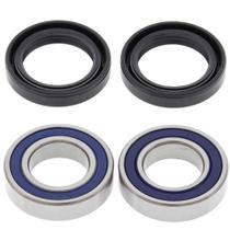 Kit Rolamento da Roda Dianteira BR Parts CRF 250R 04/22 + CRF 450R 02/22 + CR 125/250 95/07 + CRF 45 Kit Rolamento da Roda Dianteira BR Parts CRF 250R 04/22 + CRF 450R 02/22 + CR 125/250 95/07 + CRF 45