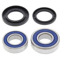 Kit Rolamento da Roda Traseira BR Parts YZF 250 01/08 + YZF 450 03/08 + YZ 125/250 99/22 + WRF 250 0