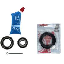 Kit Rolamento da Roda Traseira Celta 01 até 2016 Classic 02 até 2016 Corsa 94 até 2004 Kadett 89 até 98 Monza 82 até 96 Prisma 06 até 2012