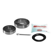 Kit Rolamento da Roda Traseira Fox 1.0 1.6 Saveiro Voyage Santana Quantum 2008 em diante - Multimarc Kit Rolamento da Roda Traseira Fox 1.0 1.6 Saveiro Voyage Santana Quantum 2008 em diante - Multimarc