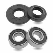 Kit Rolamento Danidrea Roda Dianteira Crf 250f Crf 230 Crf 150f