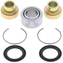 Kit Rolamento de Amortecedor Superior BR Parts Yamaha YZF 250 21/22 + YZF 450 03/22 + WRF 250 01/21 Kit Rolamento de Amortecedor Superior BR Parts Yamaha YZF 250 21/22 + YZF 450 03/22 + WRF 250 01/21