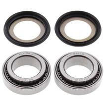 Kit Rolamento de Direção BR Parts RM 125/250 93/04 + RMX 250 93/99 + DRZ 400 00/14 + RMZ 250 07 + Kit Rolamento de Direção BR Parts RM 125/250 93/04 + RMX 250 93/99 + DRZ 400 00/14 + RMZ 250 07 +