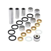 Kit Rolamento de Link BR Parts CRF 250 04/08 + CRF 450 02/08 + CRFX 250 04/08 + CRFX 450 05/08 + CR