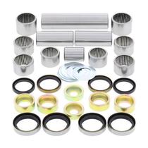 Kit Rolamento de Link BR PARTS KTM 250/350/450 SX-F 11/20 + KTM 250/350/450 XC-F 11/20 + KTM 125