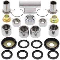 Kit Rolamento de Link BR Parts YZ 80 93/01 + YZ 85 02 Kit Rolamento de Link BR Parts YZ 80 93/01 + YZ 85 02