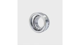 Kit rolamento de roda dianteira 14585/25 para kia besta com 4 peça Kit rolamento de roda dianteira 14585/25 para kia besta com 4 peça